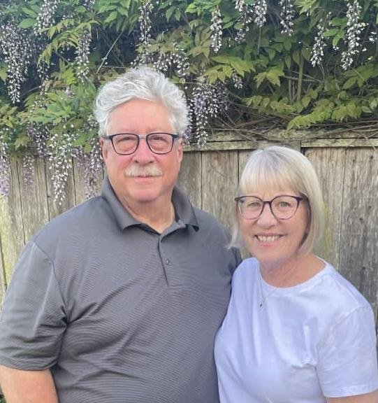 Home mark & terri toback