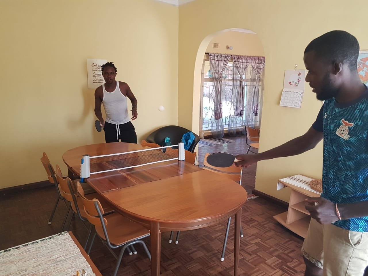 games
